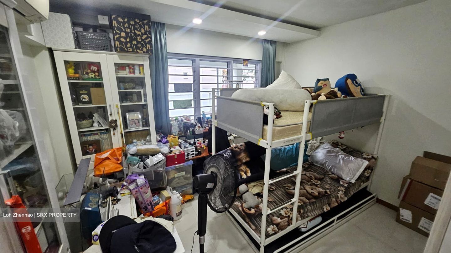 Blk 918 Jurong West Street 91 (Jurong West), HDB Executive #551246091